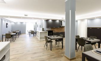 Villa Olivieri B&B Wellness House