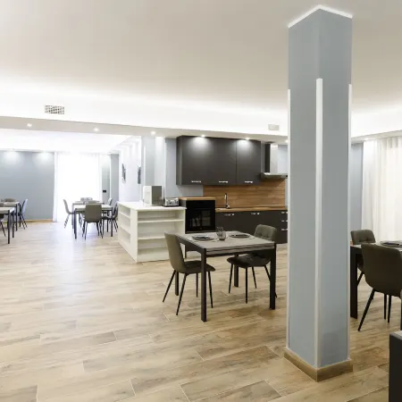 Villa Olivieri B&B Wellness House