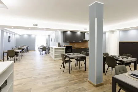 Villa Olivieri B&B Wellness House