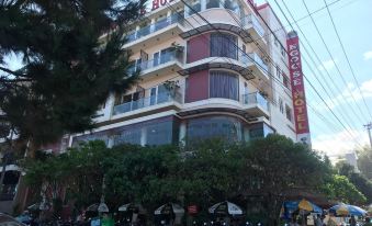 Ngoc Se Hotel