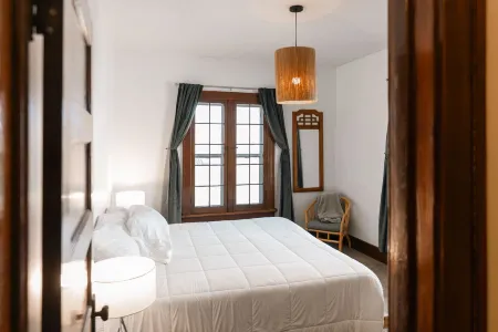 Mint House at Japanese Gardens Отели рядом с достопримечательностью «Университет Су-Фолс»