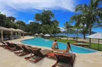Pacifico L211 Hotels near Río Sardinal