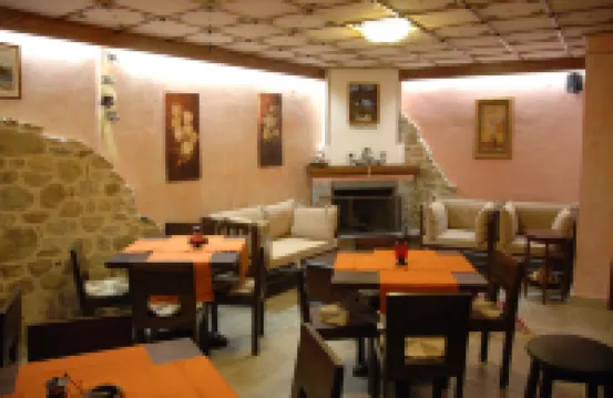 安輟迪克莫索利酒店