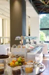 Rodon Hotel and Resort - breakfast