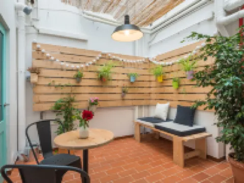 Hostal Jume - Urban Rooms Hoteles en Mahón