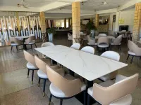 Cortsland Hotel فنادق في Five Islands Village