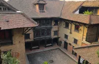尼瓦真歷史別墅 UNESCO 民宿 住宿飯店