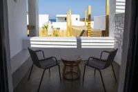 Sandaya Luxury Suites - Ocean View