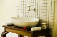 Blue Marlin Beach Hotel - spa