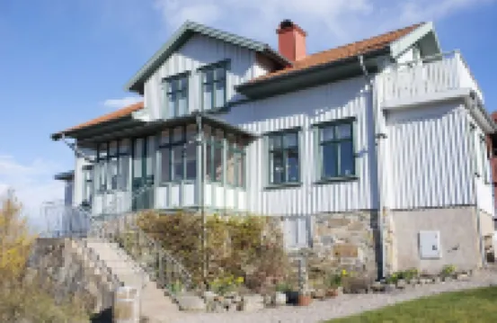 Prästgårdens Pensionat