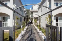 Apartments Mala Laguna