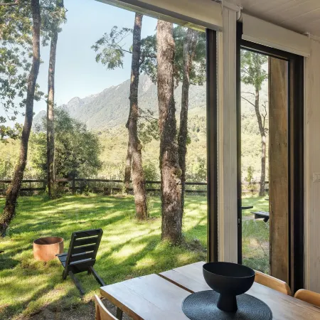 Carintia Cabins