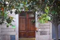 BQ House Colosseum Luxury Rooms Hotels in Rione Monti