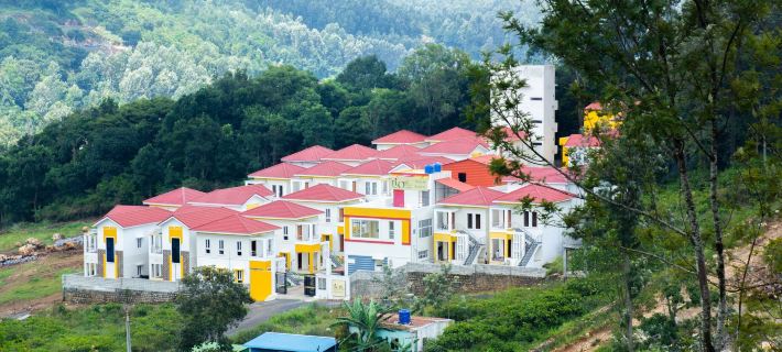 Tio Hotels & Resorts - Yercaud Hotels in Yercaud