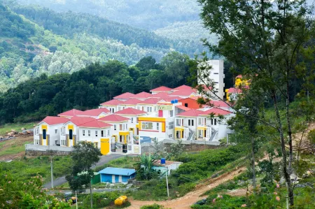 Tio Hotels & Resorts - Yercaud