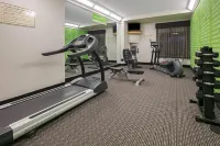 La Quinta Inn & Suites by Wyndham DFW Airport South / Irving - Gym