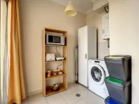 チャーミング ガラジャウ バイ アトランティック ホリデイ