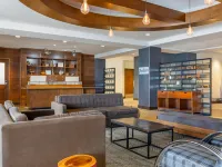 Radisson Hotel Detroit Metro Airport Hotels in Romulus