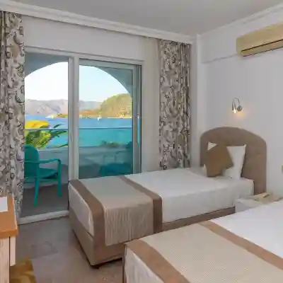 Contess by Faros Rooms