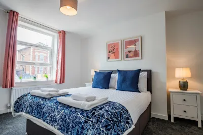 Host Stay Bromyard Flat 1 Hotels near University of Worcester