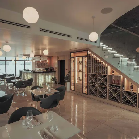 Accra Luxury Apartments @ The Signature