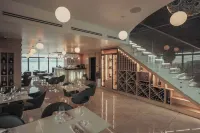 簽名處的阿克拉豪華公寓