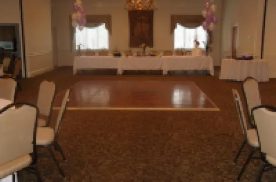 Ramada Limited Mount Sterling