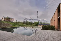 Kulturhof Stanggass Hotels in Ramsau