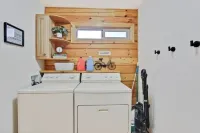 McCall Cabin Getaway - 2성급