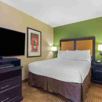 梅恩斯泰套房華盛頓杜勒斯機場酒店 Rooms