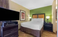 MainStay Suites Washington Dulles Airport Hôtels à : Sully