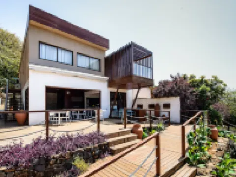 Pousada Corveta Hotels in Vila dos Remedios