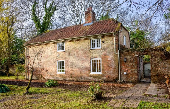The Retreat New Forest, Hinton