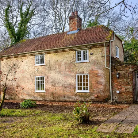 The Retreat New Forest, Hinton Hotels in New Forest District