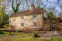 The Retreat New Forest, Hinton Hotels in Highcliffe