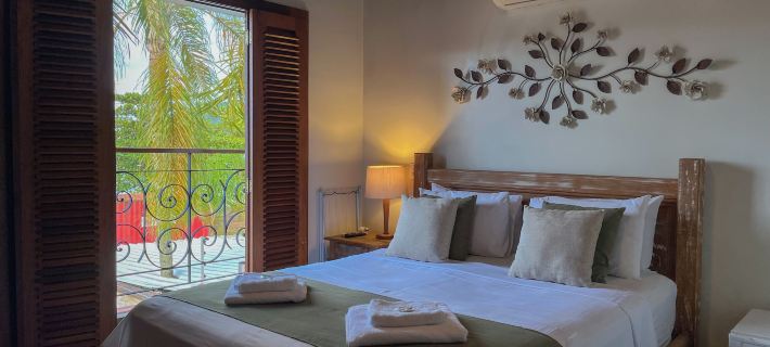 Casa Melville Hospedagem Hotels in Ubatuba