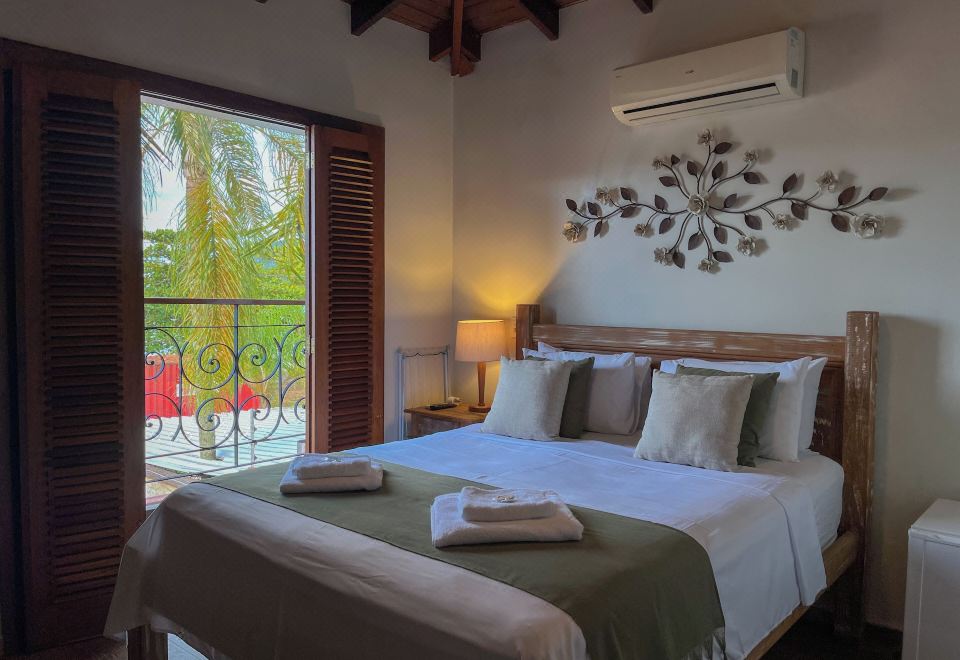 Casa Melville Hospedagem
