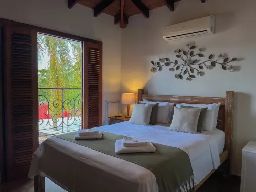 Casa Melville Hospedagem - Wifi