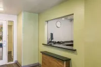 WoodSpring Suites Houston la Porte Hotels in La Porte