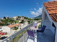 Lora Apartments ex Palma Apartmani Hotels in Gradac