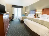 Drury Inn & Suites Colorado Springs Near the Air Force Academy Hotels near Pine Creek High School
