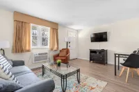 เดอะ เบฟเวอร์ลี่ โรงแรมใน