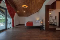 Residence Kazbegi