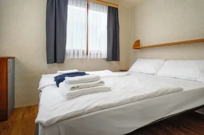 The Camp by Maggiore Suites Hotels near Chiesa S.Stefano