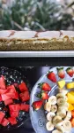 Lara's Hotel - Desayuno