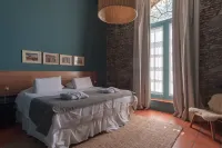Posada Plaza Mayor Hotel di Colonia del Sacramento