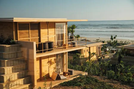 Kymaia Hotel Puerto Escondido