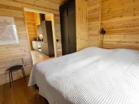 Sallan Kuukkeli Hotels in Eastern Lapland