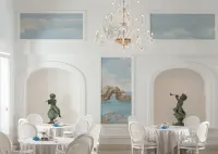 Grand Hotel Quisisana Hotel a Capri