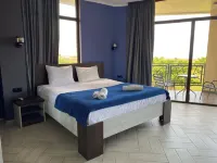 Hotel AnOrita Hotels in Kobuleti